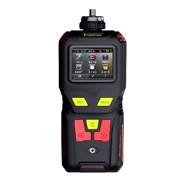 便攜式復(fù)合氣體檢測報警儀 MS400-4(CO、H2S、O2、Ex)