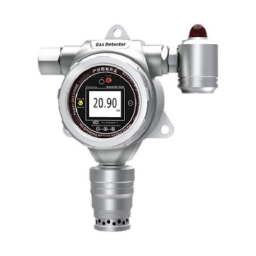 在線式氧氣探測儀 MIC-500S-02-X