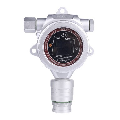固定式冷媒、制冷劑檢測儀（紅外）MIC-500S-R32