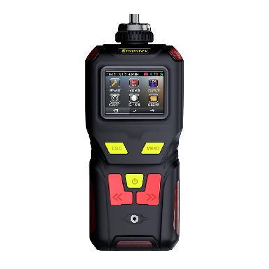 便攜式磷化氫檢氣體測報警儀 MS400-PH3