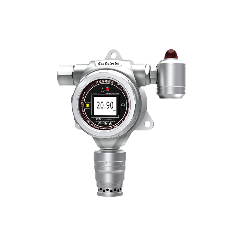 固定式苯氣體檢測(cè)儀 （PID）MIC-500S-C6H6